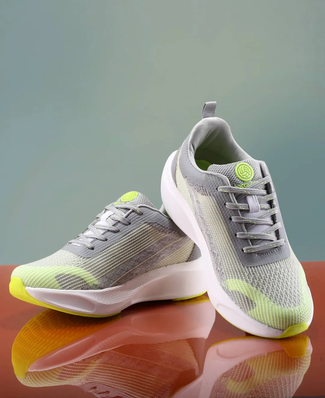 Bacca Bucci Zippy Zest Flash Runners