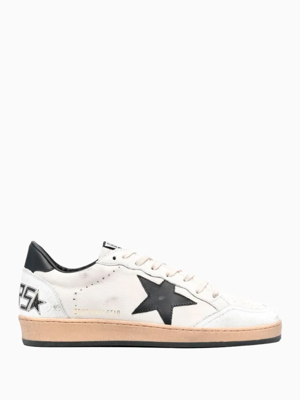 Ballstar sneakers