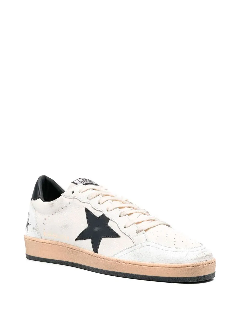 Ballstar sneakers