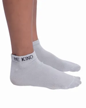 Bamboo Socks - CLOUD