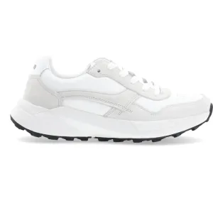 Bialucy Sneakers - White