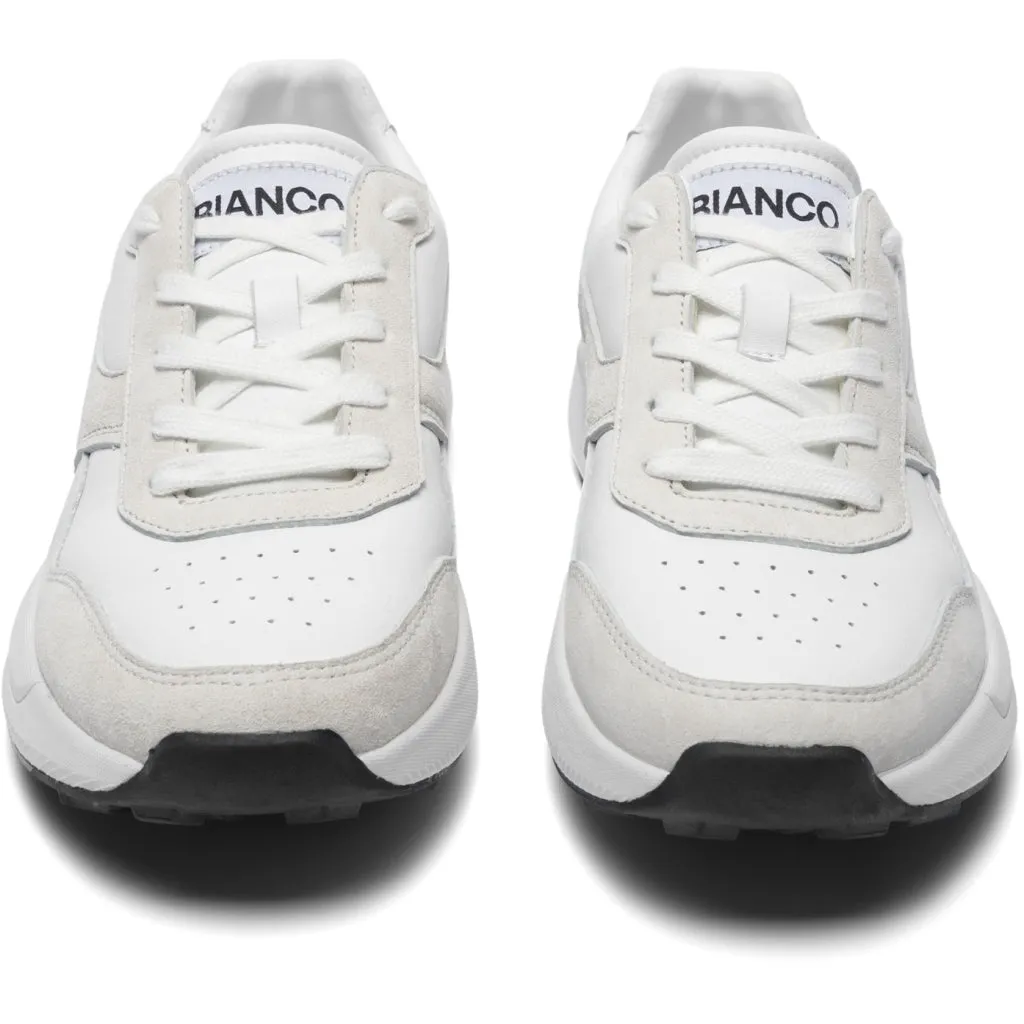 Bialucy Sneakers - White