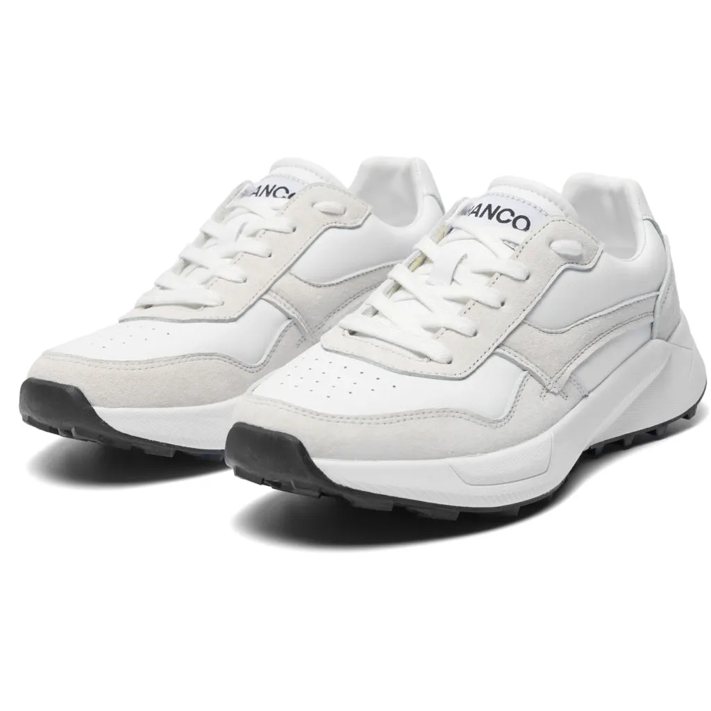 Bialucy Sneakers - White