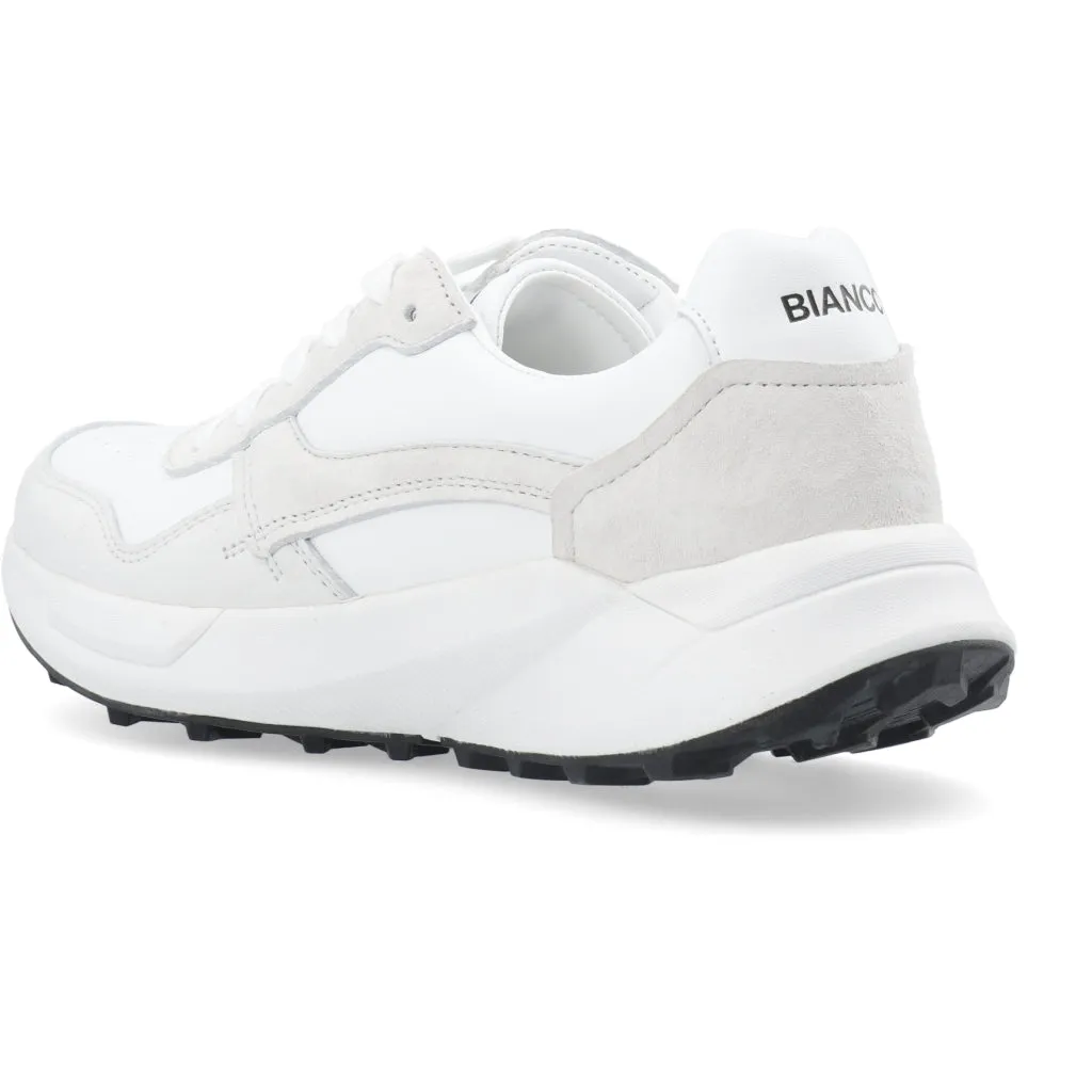 Bialucy Sneakers - White