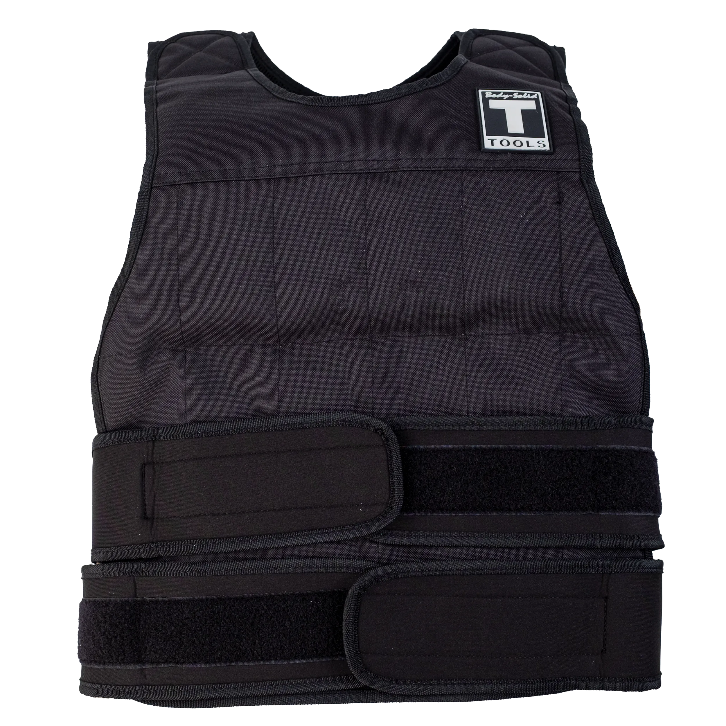 Body-Solid Tools Premium Weighted Vests BSTWVP