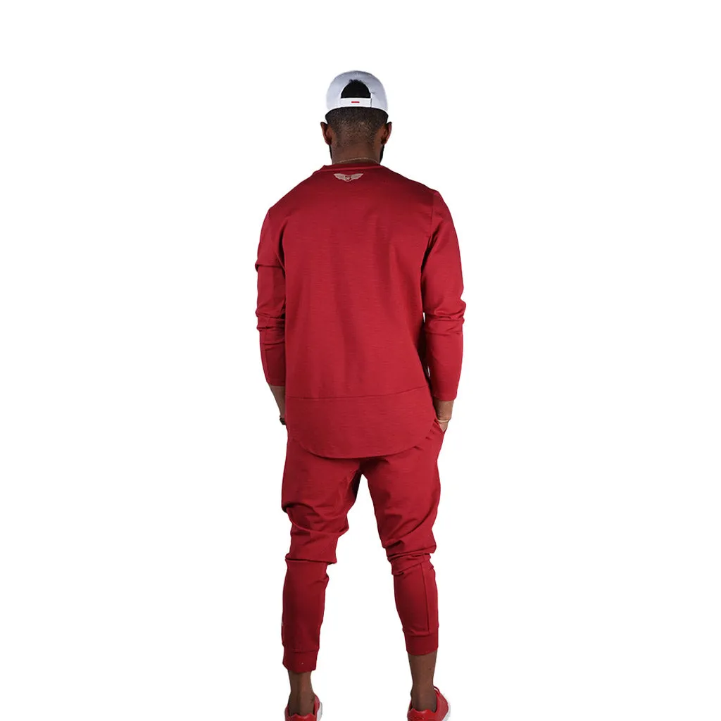 Bogart Man Sporty Space 3 Tracksuit