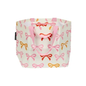 Bows Medium Tote