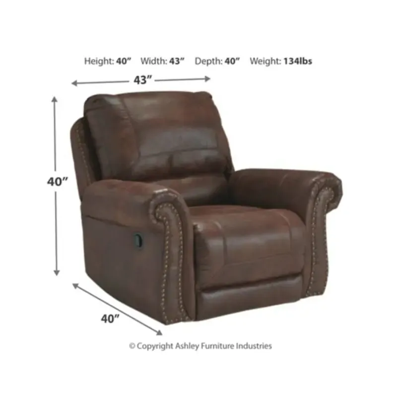 Breville Recliner