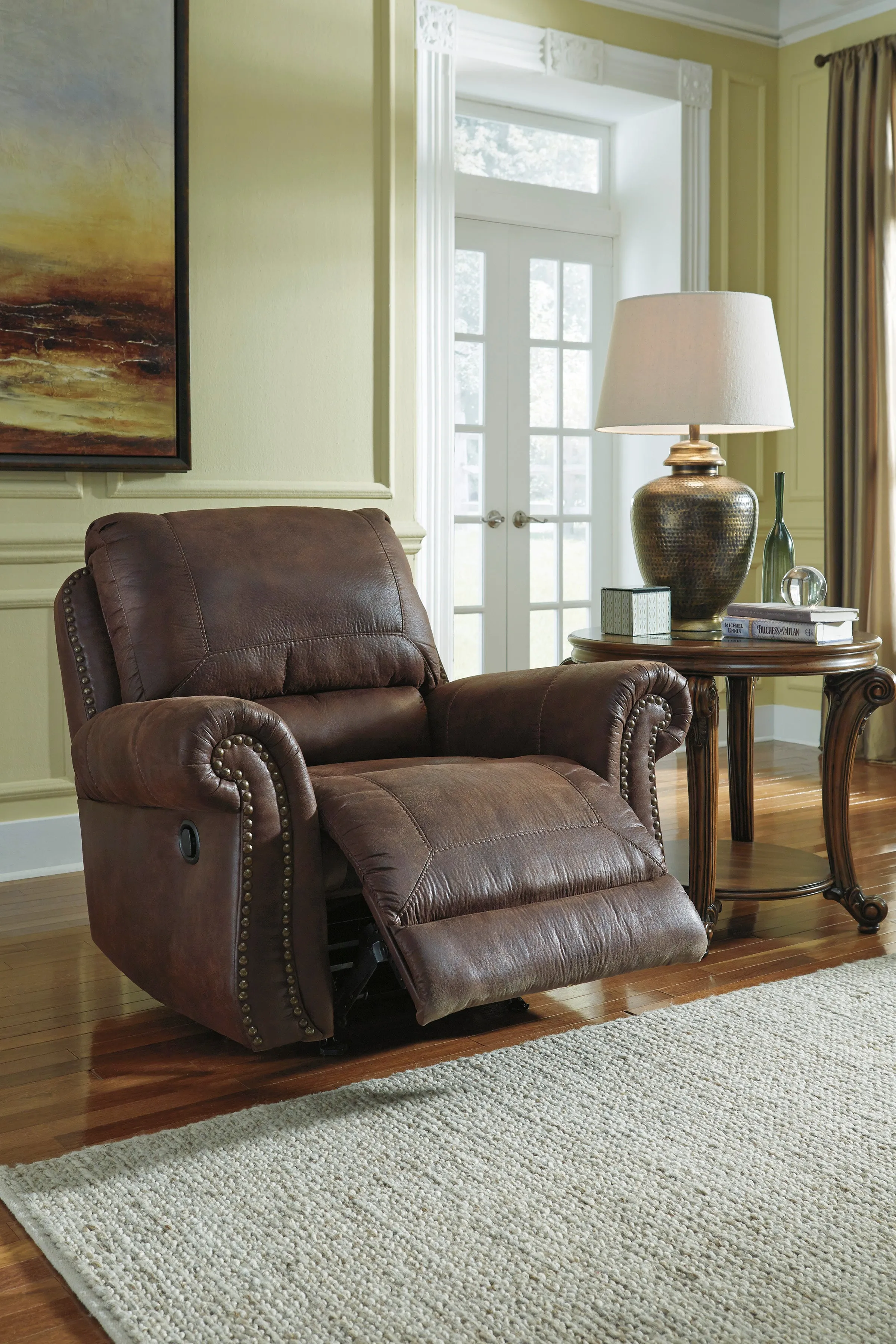 Breville Recliner