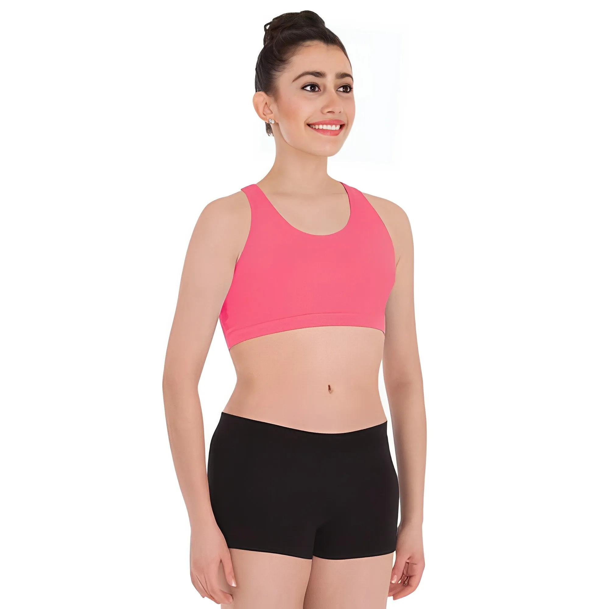 BWP260 Adult Racerback Bra Top