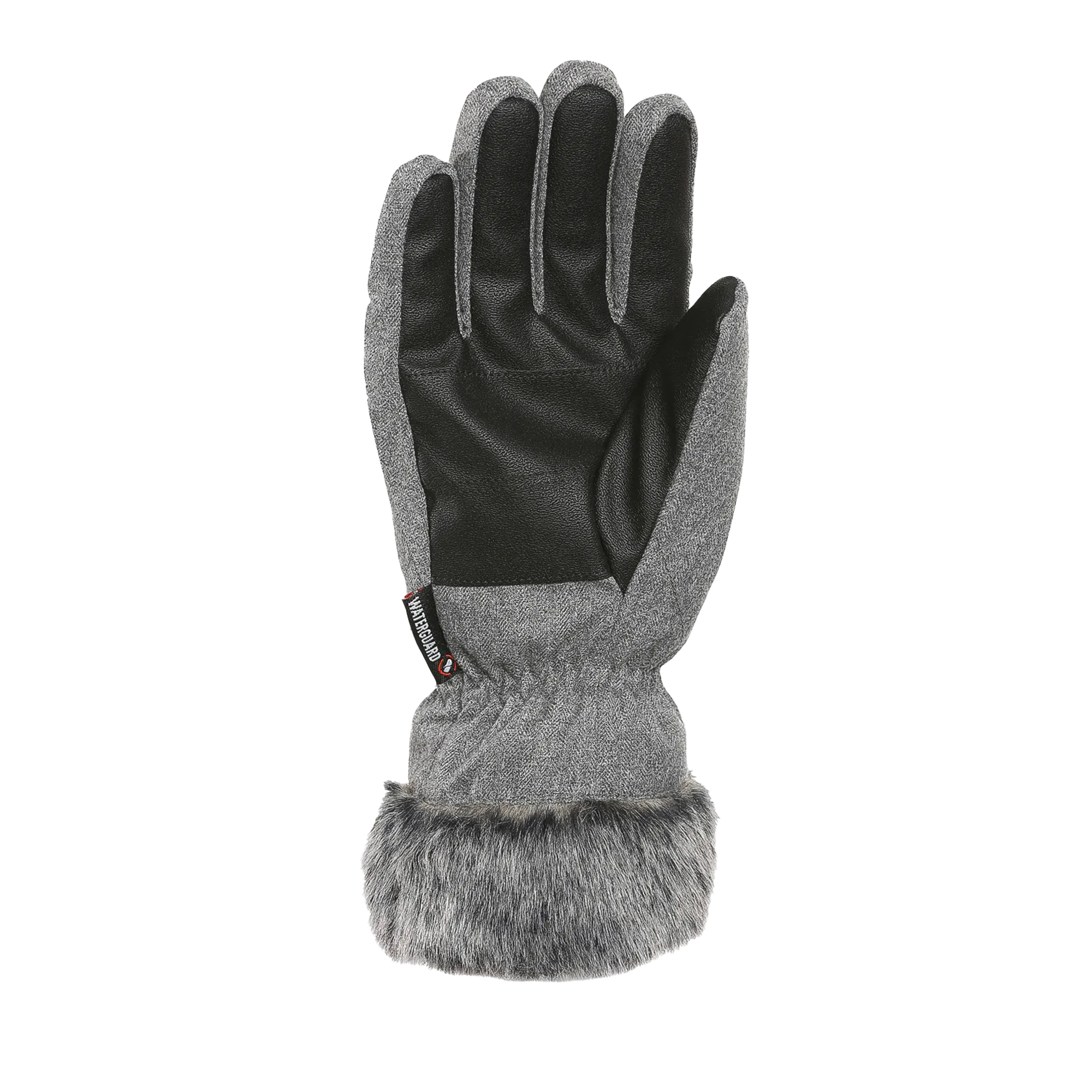 Canadienne Ethical Goose Down Gloves - Women