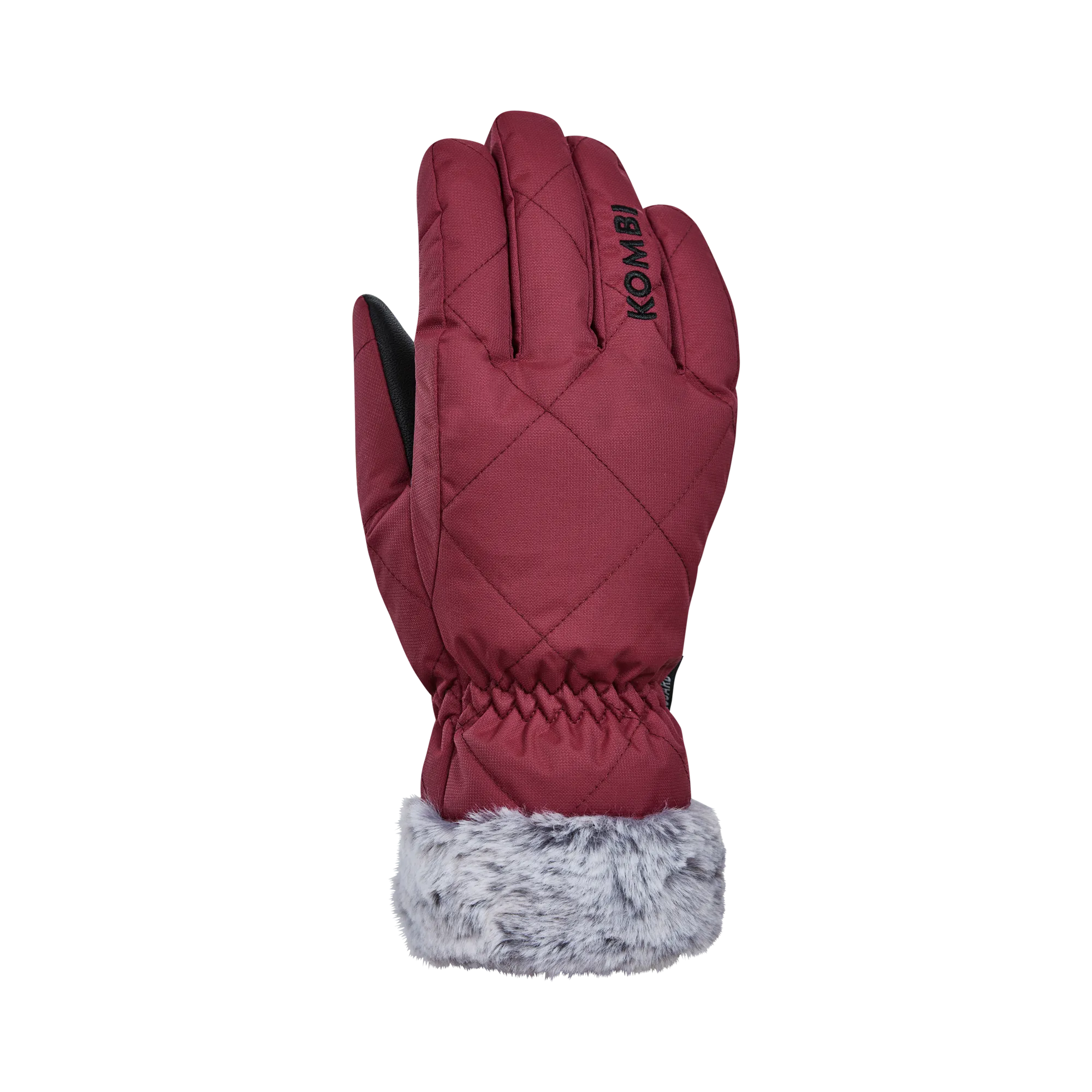 Canadienne Ethical Goose Down Gloves - Women