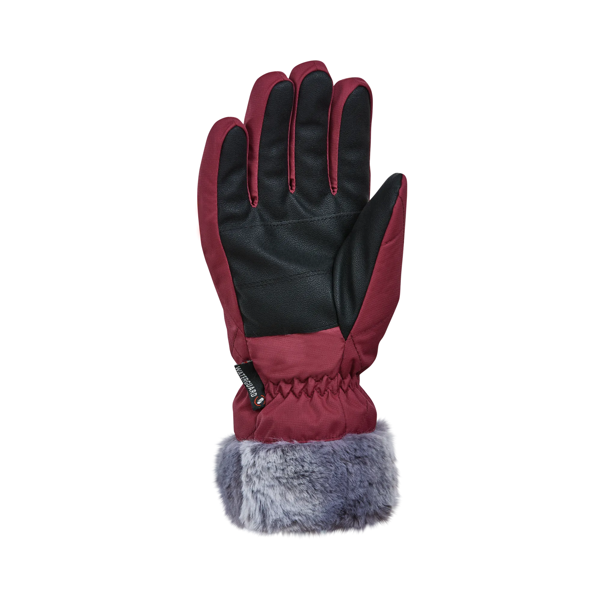 Canadienne Ethical Goose Down Gloves - Women