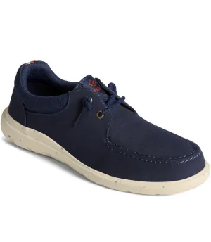 Captain's Moc Seacycled Navy by Sperry