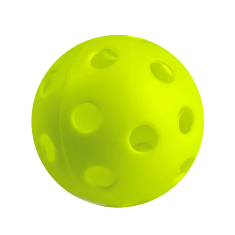 Champro 12" Poly Molded Wiffle Balls: CSB-51