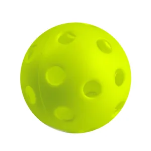 Champro 12" Poly Molded Wiffle Balls: CSB-51