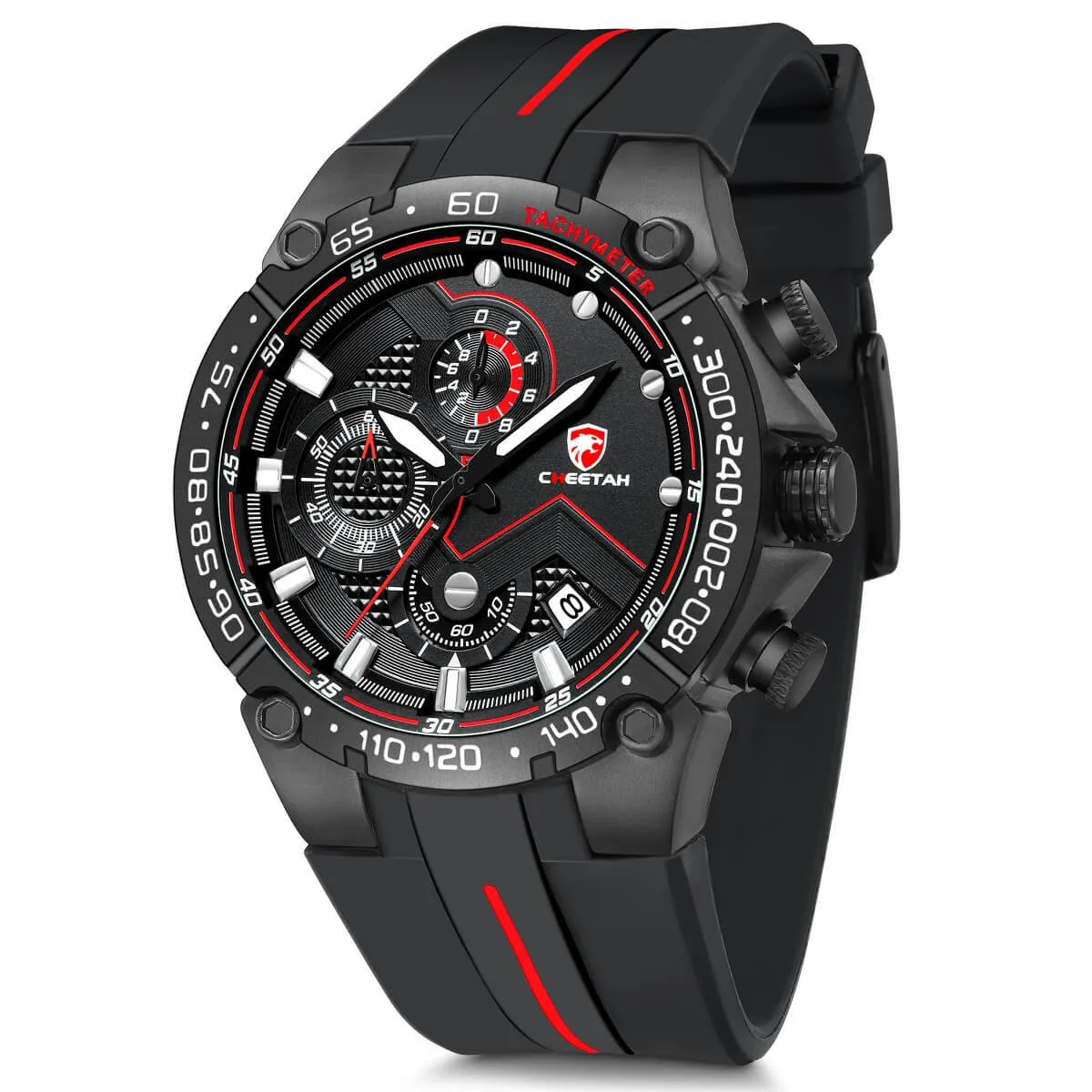 CHEETAH CH1606 OCRA S - Men's Outdoor Watch