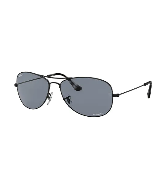 Chromance Sunglasses 59 Blue