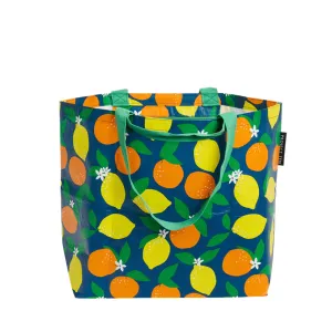 Citrus Medium Tote