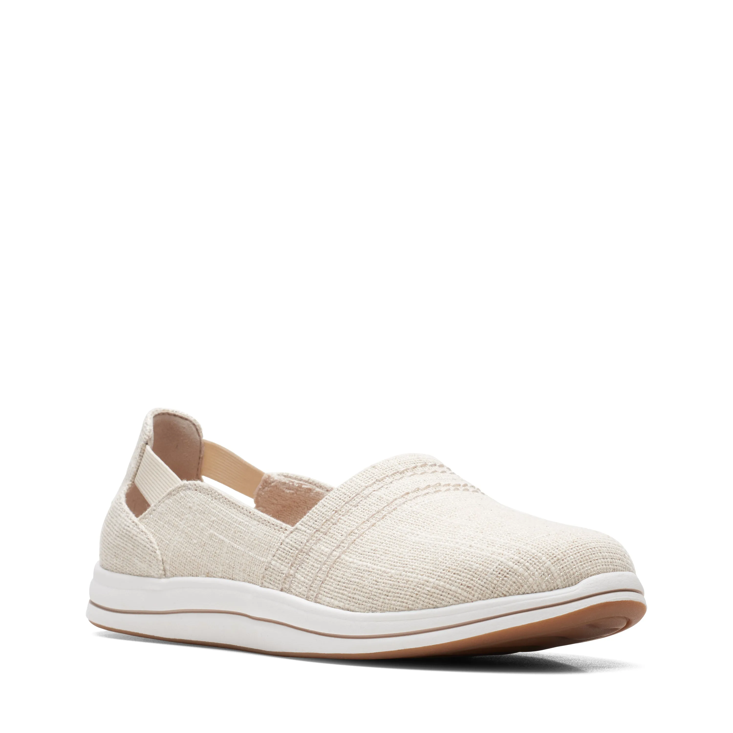 Clarks Breeze Step