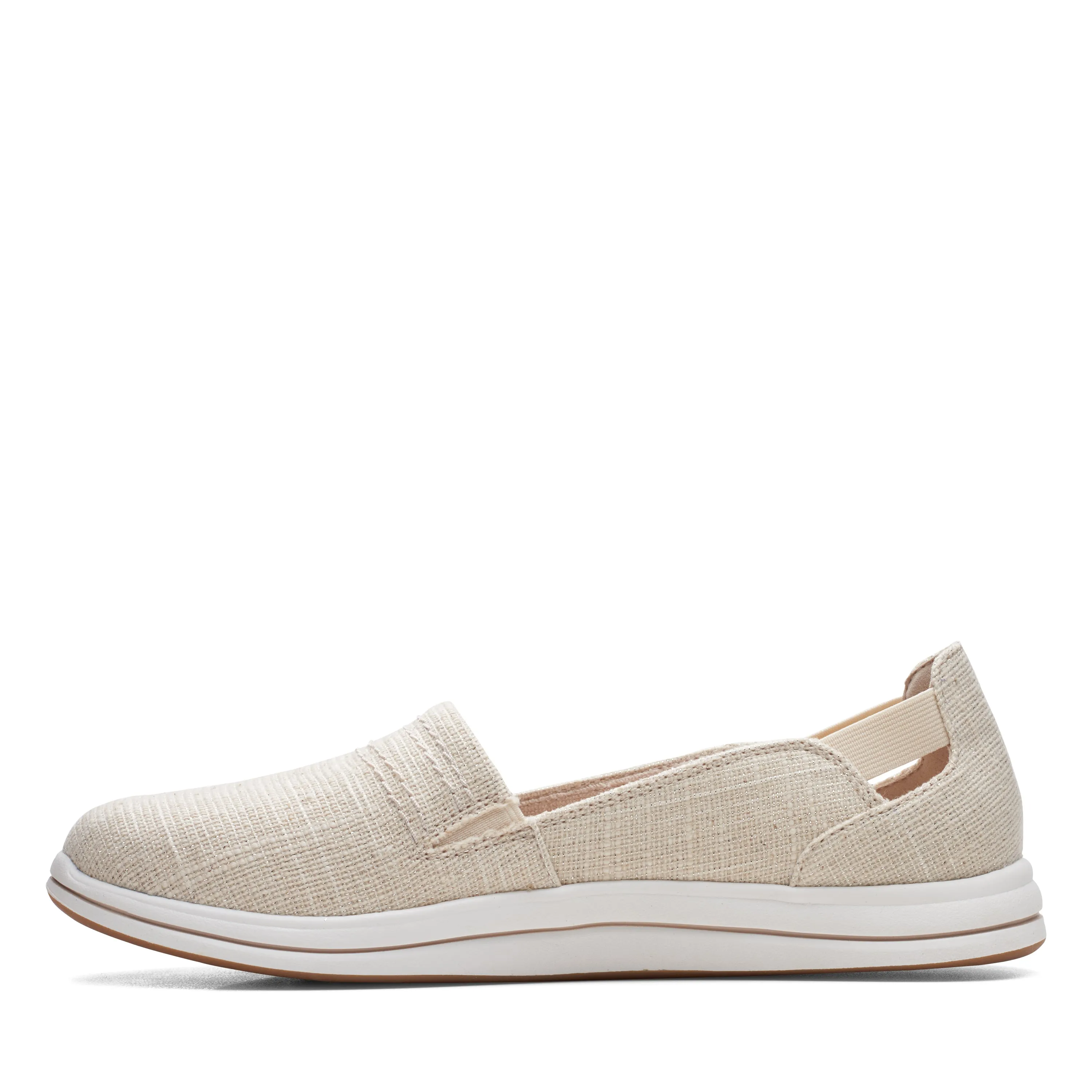 Clarks Breeze Step