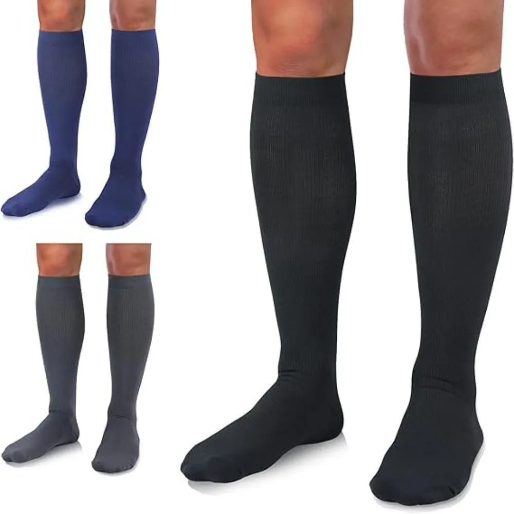 Compression Arthritis Socks – Support and Breathable Mesh Design