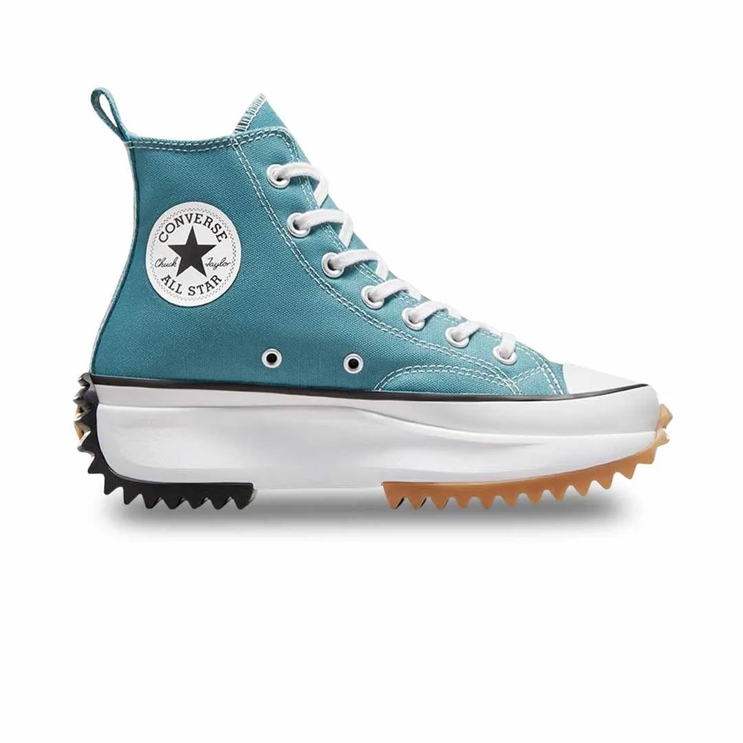 Converse - Unisex Run Star Hike High Top Shoes (A04691C)