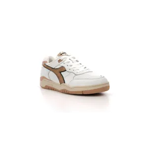 Diadora - Sneakers Bas - B.560 Used - White/Beige Doe