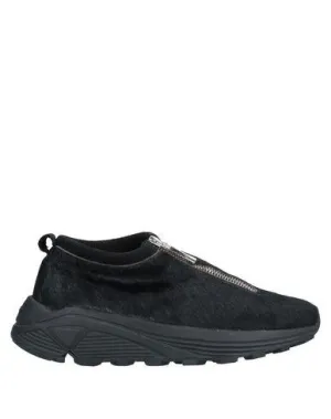 Diemme Women Low-tops & sneakers Black 4 UK