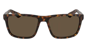 Dragon Reed XL Sunglasses - Matte Tortoise Lumalens Smoke