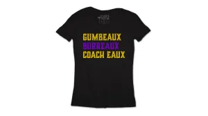 Eaux Tee