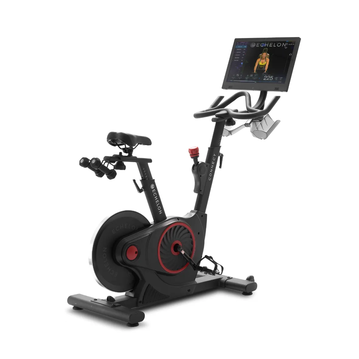 Echelon Smart Connect Bike EX-5S 22" HD Touchscreen