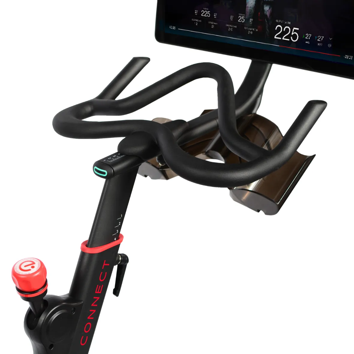 Echelon Smart Connect Bike EX-5S 22" HD Touchscreen