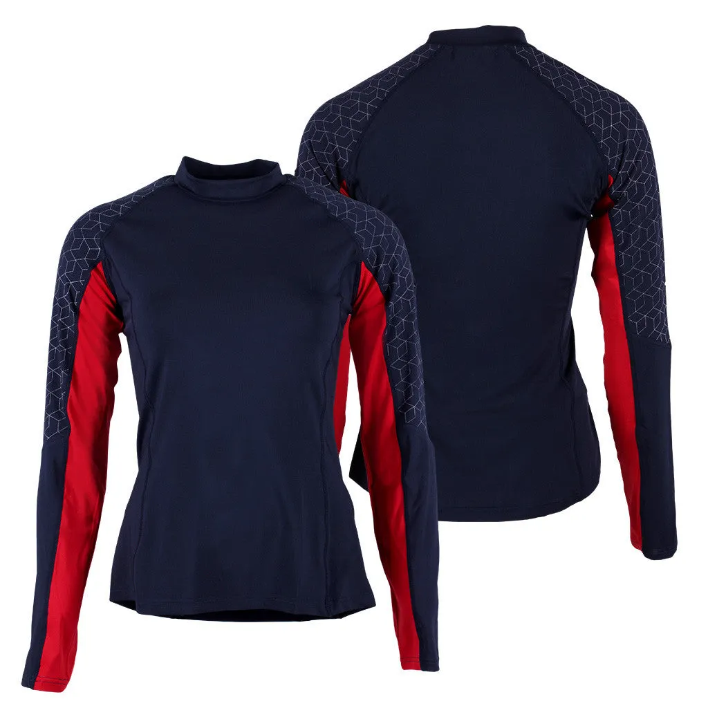 Eldorado Junior Baselayer Sports Top