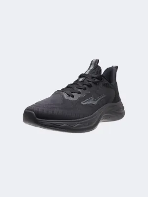 Erke Cross Men Training Shoes Black