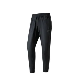 Erke Sports Cropped Pants Men Training Black 11220153092-001