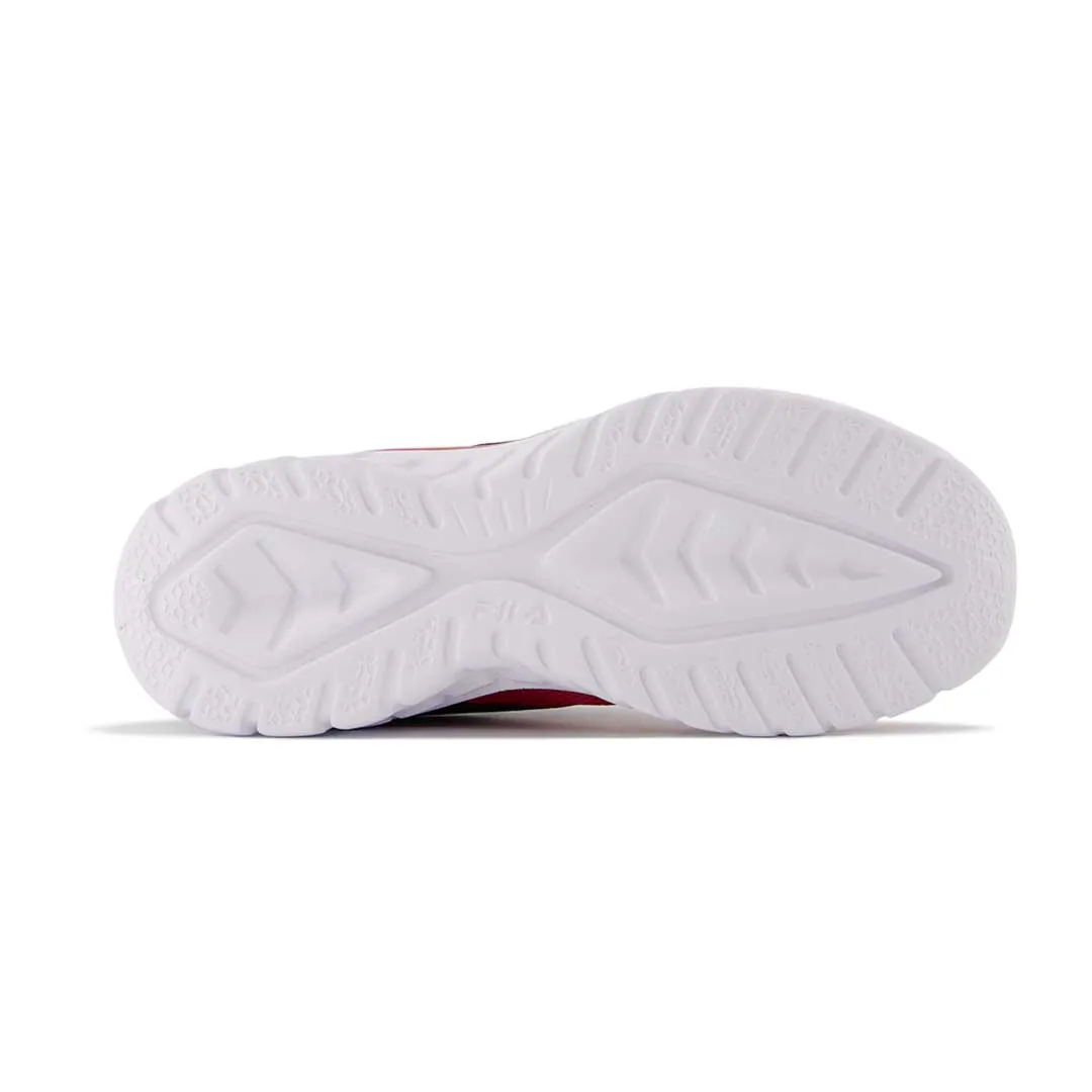 FILA - Kids' (Preschool & Junior) Galaxia 4 Shoes (3RM01912 602)