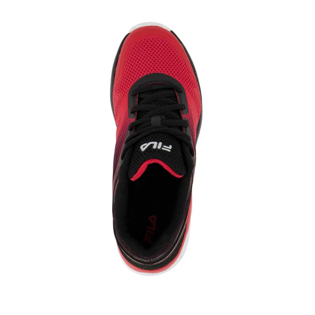 FILA - Kids' (Preschool & Junior) Galaxia 4 Shoes (3RM01912 602)