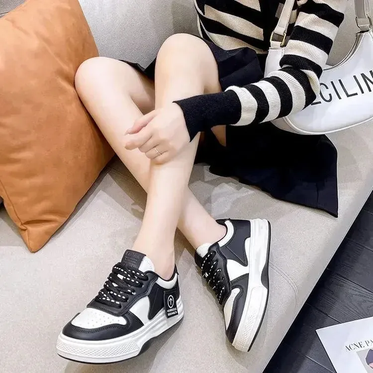 Fiona - Trendy Casual Sneakers for Women