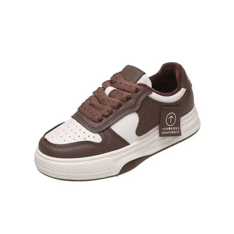 Fiona - Trendy Casual Sneakers for Women