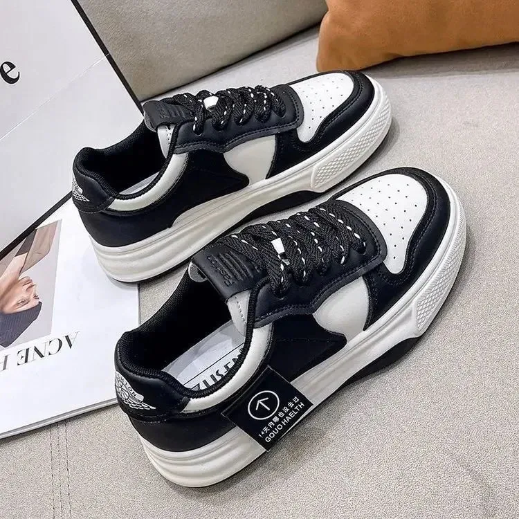 Fiona - Trendy Casual Sneakers for Women