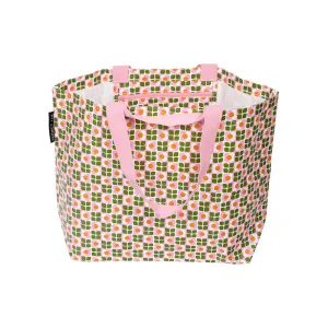 Flower Field Medium Tote