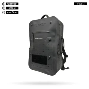 FNDN® MODULAR M6 WATERPROOF BACKPACK - 31L