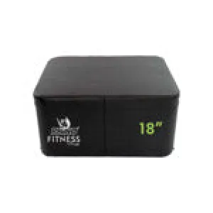 Foam Plyo Box 18 inch