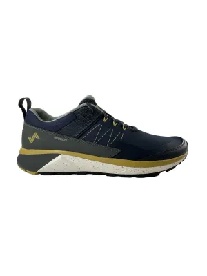 Forsake Men's Cascade Peak Low WP Shoe