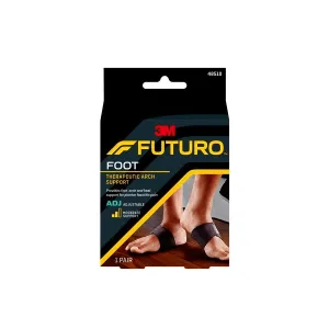 Futuro Therapeutic Arch Support - Adjustable