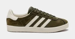 Gazelle 85 Mens Lifestyle Shoes (Olive)