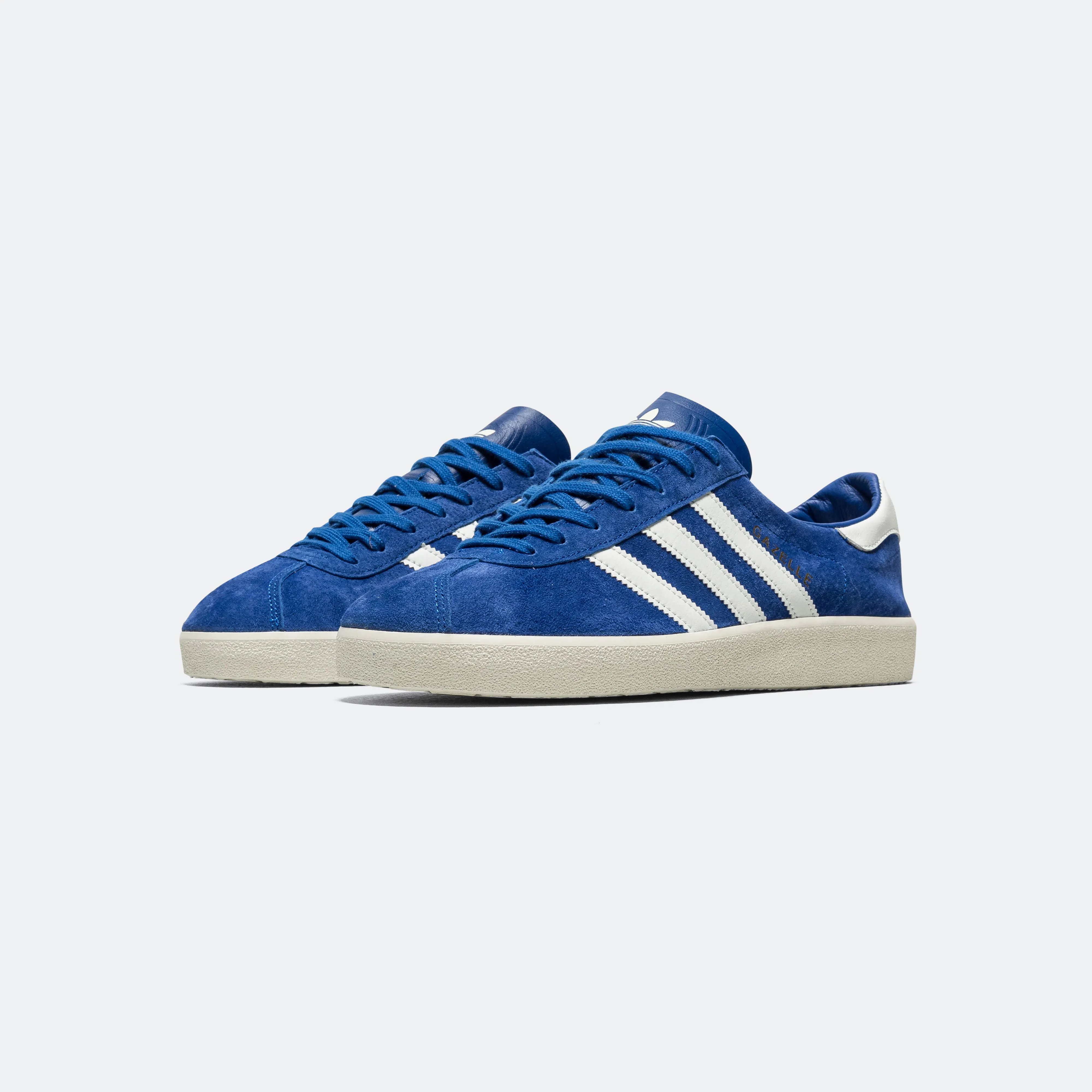 Gazelle Decon - Royal Blue/Core White-Off White