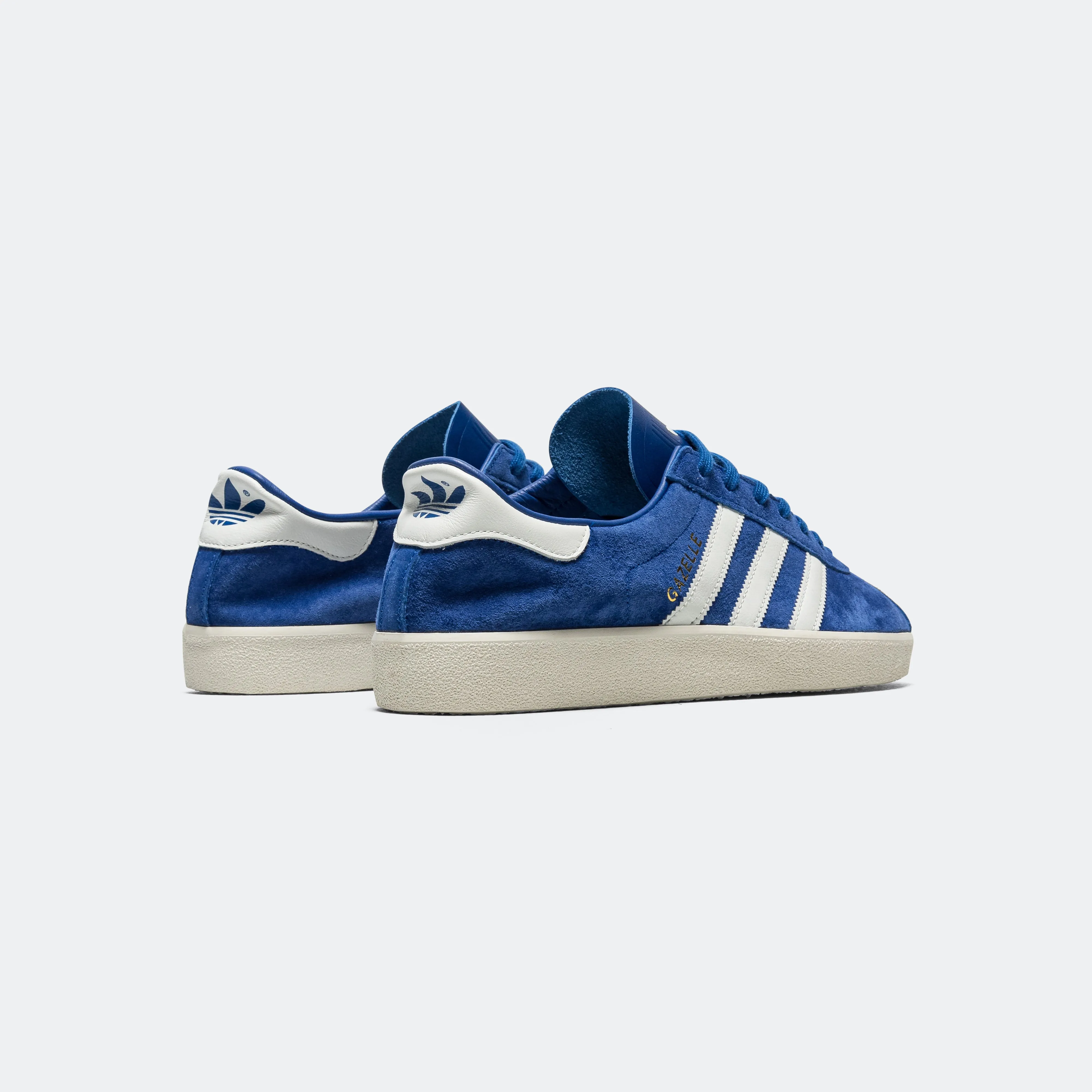 Gazelle Decon - Royal Blue/Core White-Off White