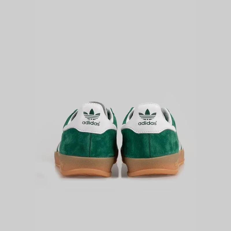 Gazelle Indoor - Collegiate Green/Cloud White/Gum